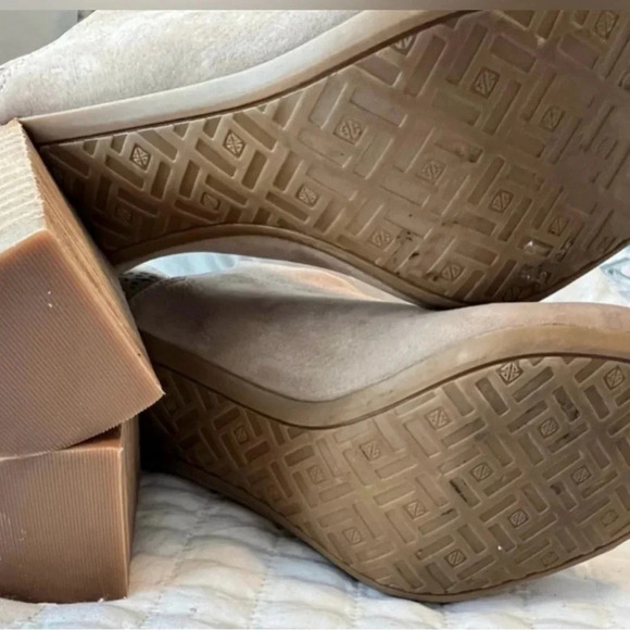 Antonio Melani Heeled Booties - Picture 5 of 5